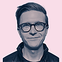 James Stanier